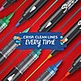Sharpie Creative Wet Erase Markers, Bullet Tip, Red, 6/Pack (2218119)~#|#~289AD55F-CB65-4B51-BCB8A07D07554D82_sc7