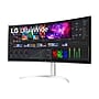 LG 39.7" Curved 4K Ultra HD LED Monitor (40BP95C-W)~#|#~289D9A97-A7F9-422F-A7E5699338B2B561_sc7