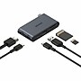 Anker 13-Port USB-C Hub, Gray (A83C3J11)~#|#~289DCB28-CA05-4A81-800637E295A3C521_sc7