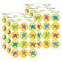 Trend Enterprises Star Power Banana scent Scratch 'n Sniff Stinky Stickers, Multicolored, 48/Pack, 6/Packs/Bundle (T-83444-6)~#|#~289DD520-E7E4-4718-A0C59AB71C68AB74_sc7