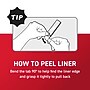 Command Medium Hanging Strip, White, 200 Strips/Pack (17201CABPK-NA)~#|#~289FA285-580D-4A53-B6B00134B4E077DA_sc7