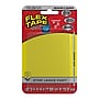 Flex Seal Mini Strong Waterproof Tape, 3" x 4", Clear, 8/Pack (TFSCLRMINI-8)~#|#~28A23946-6029-4758-A0D1905DD36C6C89_sc7