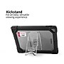 CODi Rugged Polycarbonate 10.2" Case for iPad 7th/8th/9th Generation, Black (C30705067)~#|#~28A3C256-9DF8-4AFE-875BA07FD27FD53E_sc7