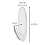 Command Large Hook, 4 lb., Clear (17093CLRES)~#|#~28A5B351-AF29-4D0B-8DC1CA7C01A5741A_sc7