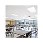 Armstrong FINE FISSURED Square Lay-In Edge Ceiling Tile, 24" x 48", White, 12/Carton (BP1729A)~#|#~28A5F5DE-1374-4C1D-AD6461D37B448D60_sc7