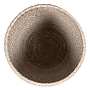 Storied Home Decorative Handwoven Rattan Storage Baskets with Lids, Whitewashed, 2/Set (AH0324)~#|#~28A66AE4-21A6-4948-80C1A20C54C78D75_sc7