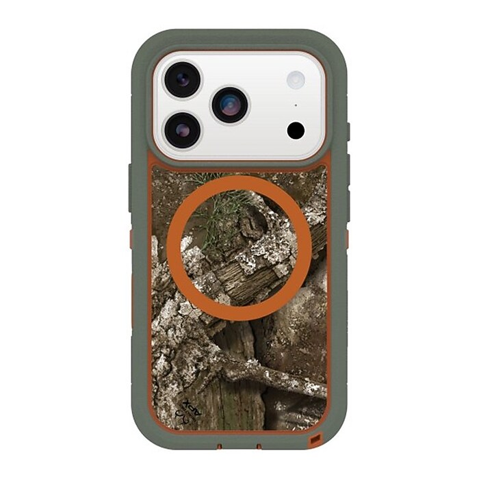 OtterBox × REALTREEコラボ    Venture25 Amazon.com: OtterBox iPhone 15, iPhone 14, & iPhone 13 (Only