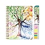 2025 Global Printed Products 8.5" x 11" Weekly & Monthly Planner, Paper Cover, Multicolor (SPLS25-8511-20)~#|#~28A80C2C-FAF3-488B-A17777533E3B222B_sc7