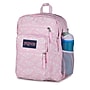 JanSport Big Student Laptop Backpack, Large, Flutter By Pink (JS0A47JKA4V)~#|#~28AA5D7A-4B35-40F7-B38B92C73386E5A3_sc7