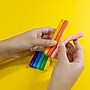 Bazic Modeling Clay Sticks, Assorted Colors, 24/Bundle (BAZ3346-24)~#|#~28ABF026-0337-48EE-BD7398A791888218_sc7