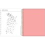2025 Blue Sky Lanissa 8.5" x 11" Weekly & Monthly Planner, Plastic Cover, Multicolor (152255)~#|#~28AF79A7-47B1-46D4-B1C71F30DC371C0B_sc7