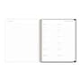2026 Blue Sky Kelly Ventura Midnight Garden 8.5" x 11" Weekly & Monthly Planner, Plastic Cover (140944-26)~#|#~28B0B9DF-9690-4C4F-970A275C10EB8524_sc7