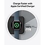 Anker MagGo Wireless Charging Station, Black (B25M1111-1)~#|#~28B36DE1-B73D-439F-ABA5D25ECE58946E_sc7