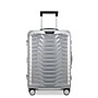 Samsonite Proxis 21.89" Hardside Carry-On Suitcase Spinner, Aluminum (150050-1004)~#|#~28B3B12F-2C15-4025-9E7C1F8B80F6E556_sc7