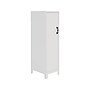 Space Solutions 49.38" Pearl White Storage Locker (25226)~#|#~28B3FE1B-7729-4C7B-8D31D93589074E3A_sc7