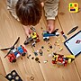 LEGO® City Helicopter, Fire Truck & Submarine Remix Toy Building Set, 874 Pieces (60462)~#|#~28B9C3D2-0A18-4536-85BC6474AAA243DD_sc7