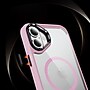 SaharaCase Raider Series MagSafe Compatible Phone Case for iPhone 17, Shock Absorbing, Desert Rose (CP00928)~#|#~28BA7617-05B7-4C99-AC9134ADCB859451_sc7