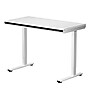 FlexiSpot ED2 48"W Electric Adjustable Standing Desk, White (ED2W-E)~#|#~28BDEBC8-FE7C-4C0D-949CB915EF06ADF4_sc7