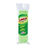 Libman Scrubster 4" Sponge Mop Head, Green, 6/Carton (3105)~#|#~28BEF126-E74C-41F9-9B8D16127C0CF71B_sc7