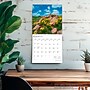 2026 BrownTrout Oklahoma Wild & Scenic 12" x 12" Monthly Wall Calendar (9798330704965)~#|#~28BEF68B-1911-4588-B29634AA5A932C35_sc7