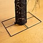 Nearly Natural Pre-Lit Artificial Halloween Black Willow Tree, 7' (T5206)~#|#~28C4194F-00A9-4BDB-8860C7D6A29AAF8F_sc7