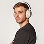 Cubitt Power Wireless Active Noise Canceling On-Ear Headphones, Bluetooth, Rosewood (PWANC4)~#|#~28C41B54-0F89-411B-B94CFFFF5039AA8D_sc7