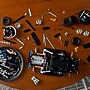 LEGO Technic Fast and Furious Dodge Charger R/T Car, 1516 Pieces (42231)~#|#~28C56FB6-7548-481F-BF737442D32E79CE_sc7