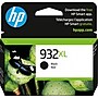 HP 932XL Black High Yield Ink Cartridge, Prints Up to 1,000 Pages (CN053AN#140)~#|#~28C69FA2-28B2-4ABC-99DF4D7813DC3F0E_sc7