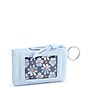 Vera Bradley Zip ID Case, Blue (55593-24150)~#|#~28C719C6-986C-44C3-A2C0573BA9870812_sc7