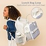 Bentgo Kids School Backpack, Medium, Starry Sprinkle (BGBKPAKV2-STR)~#|#~28C72F85-E0F9-49DD-A293405D42A74E75_sc7
