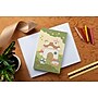 Denik Smoko Mushroom Garden Journal, 5.25" x 8.25", College Ruled, 144 Pages (LFC1888L)~#|#~28CB8BAC-1E58-434E-A54FDDCAF008325F_sc7