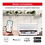 Canon PIXMA TS4320 Wireless Color All-In-One Inkjet Printer, Best for Home (7181C002)~#|#~28CF2129-9637-4B69-85EB3410B06B6C98_sc7