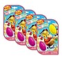 Crayola Silly Putty Sweet & Squishy Eggs, Assorted Colors, 2/Pack, 4 Packs/Bundle (BIN080993-4)~#|#~28D01614-82EE-47DA-9F8AC41EFE401596_sc7
