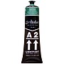 Chroma Atelier A2 Lightfast Acrylic Paint Tube, Green Deep, 4 oz., 3/Bundle (CRM771-3)~#|#~28D0A733-CDAB-4FCC-A3AC74849EE5A87C_sc7