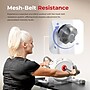 Sunny Health & Fitness Under Desk Smart Mini Exercise Bike, White (SF-B023005WHT)~#|#~28D1C244-D503-4FB4-B1DB41E54781B099_sc7