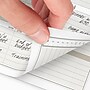 2026 AT-A-GLANCE 11" x 8.5" Weekly & Monthly Planner Refill Pages, White/Brown (491-285-26)~#|#~28D35988-C114-4EB6-9F4EA417C03782FA_sc7