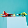 LEGO Sonic Tails' Tornado-1, 310 Pieces (77119)~#|#~28D6529D-DBF9-47FF-A362CD27511A32A3_sc7