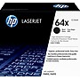 HP 64X High Yield Black Toner Cartridge, Prints Up to 24,000 Pages (CC364X)~#|#~28D73CF3-4B8A-45E7-BCF33022E77097D8_sc7