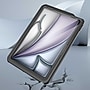SaharaCase Oasis Series Waterproof Case for iPad Air 13" (M3/M2), Scorpion Black (TB00417)~#|#~28D789DE-0A7C-4E39-9B94D95219BF44BB_sc7