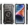 SUPCASE Unicorn Beetle MAG XT MagSafe Rugged Case for iPhone 15 Pro, Shock-Absorbing, Black (SPH23PR61MGXTBK)~#|#~28D88A2F-BC8F-4F16-B833CF7C623FC422_sc7