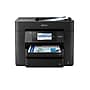 Epson WorkForce Pro WF-4830 Wireless Color Inkjet Printer, All-In-One, Print, Scan, Copy, Fax (9472528)~#|#~28D9B788-633F-44A4-A8551666F8E61B4B_sc7