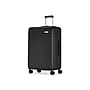 Bond Street Panoramic 30.5" Hardside Suitcase, 4-Wheeled Spinner, Black (HLG7528BS-BLACK)~#|#~28D9F3B9-12EB-4405-AC0F49A1B0373922_sc7