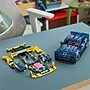 LEGO Technic Custom Garage Ford Mustang GT Car, 973 Pieces (42236)~#|#~28DB1C54-9E23-481B-A45547A07D25ADC6_sc7