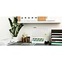 Scotch Transparent Clear Tape, 0.75" x 25 yds., 1" Core, Clear, 6 Rolls/Pack (612-6P)~#|#~28DB31BC-552F-4D9F-9156B06EF66521D8_sc7