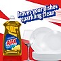 Ajax Ultra Super Degreaser Dish Soap, Lemon Scent, 52 oz. (149861)~#|#~28DD96A8-47C6-4115-884D04AB906B6F2D_sc7