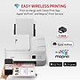 Canon PIXMA TR7020a Wireless Color Inkjet Printer, All-In-One, Print, Scan, Copy (TR7020A WHITE)~#|#~28DDFC72-4DDD-46F9-893D40837D238AA6_sc7
