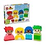 LEGO DUPLO My First Big Feelings & Emotions, 23 Pieces (10415)~#|#~28DEFB8C-CD31-4AEB-8C2E81E655733AB3_sc7