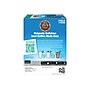 The Original Donut Shop Iced Duos Cookies + Caramel Iced Coffee Keurig® K-Cup® Pods, Medium Roast, 96/Carton (5000373021CT)~#|#~28DF1C70-F7FD-45B7-A9E55D1BAE66A525_sc7