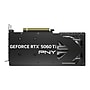 PNY NVIDIA GeForce RTX 5060 Ti OC Dual Fan PCIe 5.0 16GB GDDR7 Gaming Graphics Card, 2407 MHz Core, Black (VCG5060T16DFXPB1-O)~#|#~28DFD136-FC60-4D64-8731E55BC937EEBE_sc7