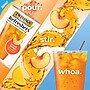 Twinings Peach Mango Refresher Powder Drink Mix, 5 Packets/Box, 6/Boxes (TNA56047)~#|#~28E03188-EF57-450E-A2ABE9EC1C8CD82B_sc7